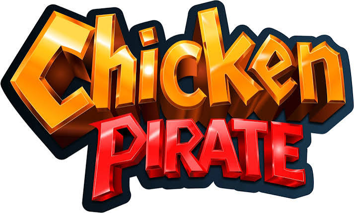 Chicken Pirate Video Game Review Chicken Pirate Video Game Review