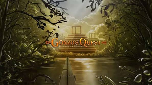 Reseña de la tragamonedas Gonzo's Pursuit Reseña de la tragamonedas Gonzo's Pursuit